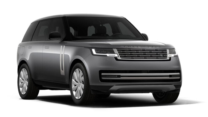 Land Rover Range Rover 3.0 D350 Autobiography 4dr Auto Diesel Estate - Image 1
